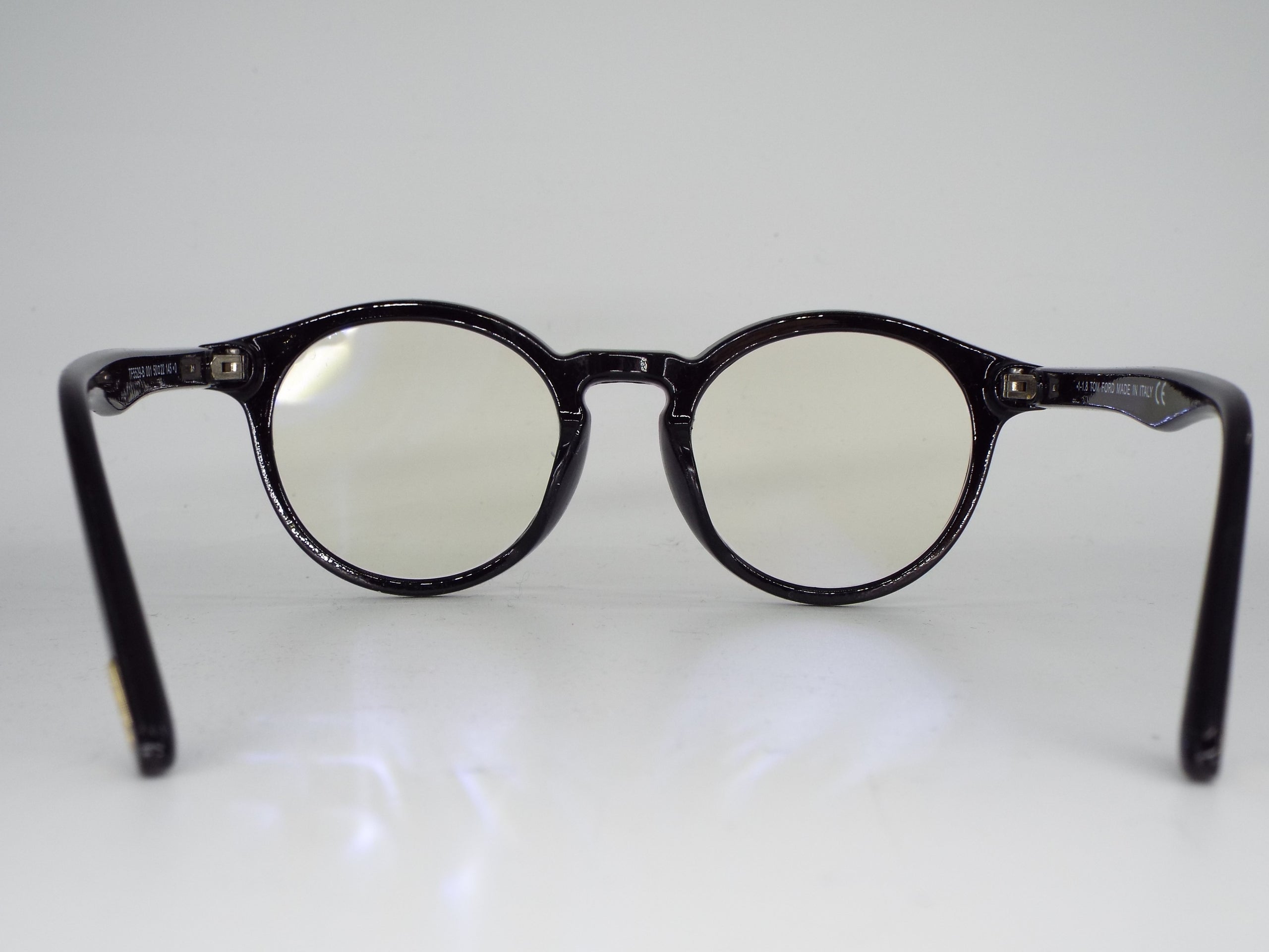 Tom Ford Glasses 1-1.18 | LACASA Collection Online