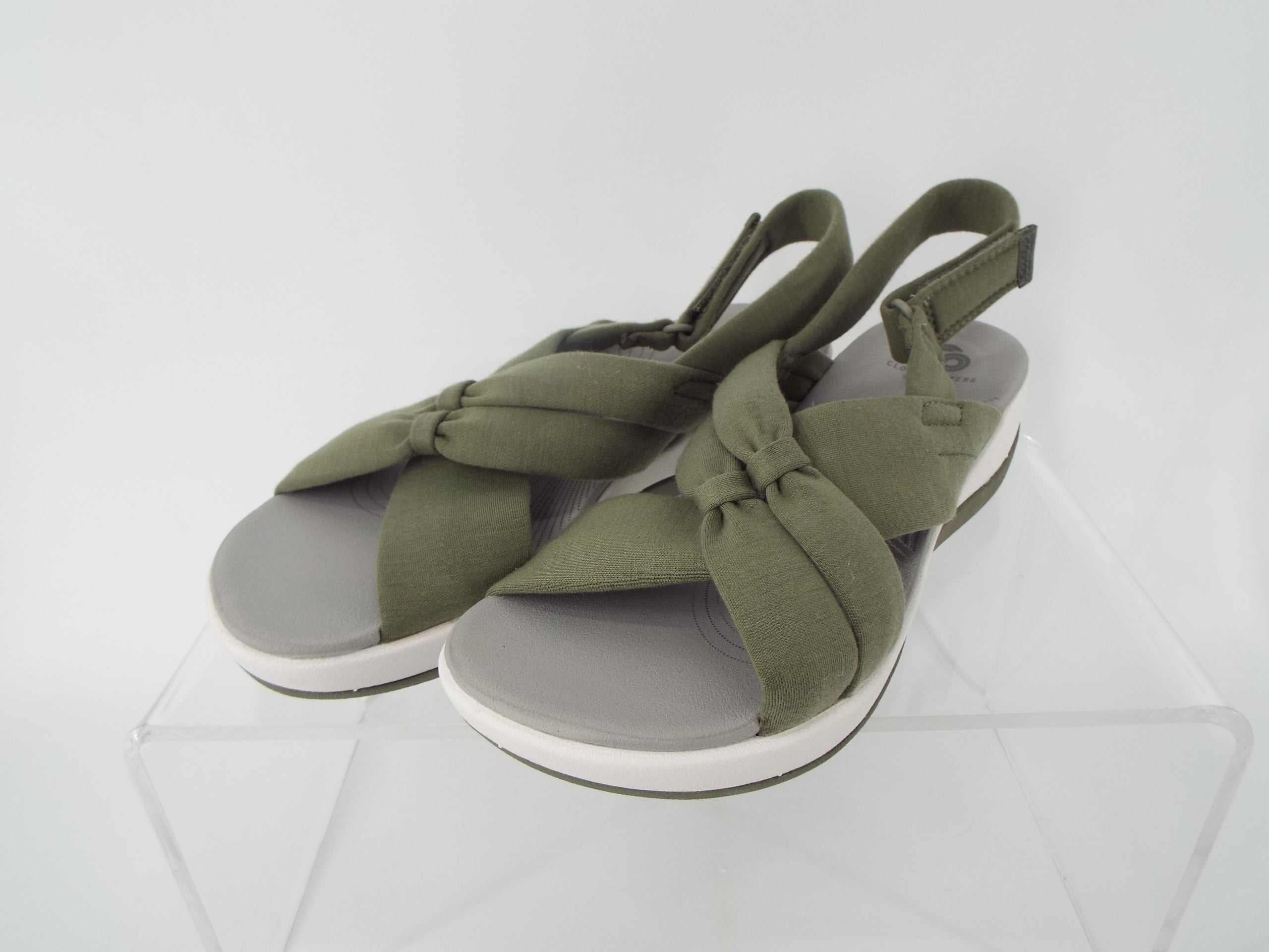 SOLD (Boutique Wall July 2022) - 60% OFF - Cloudsteppers by Clarks ...